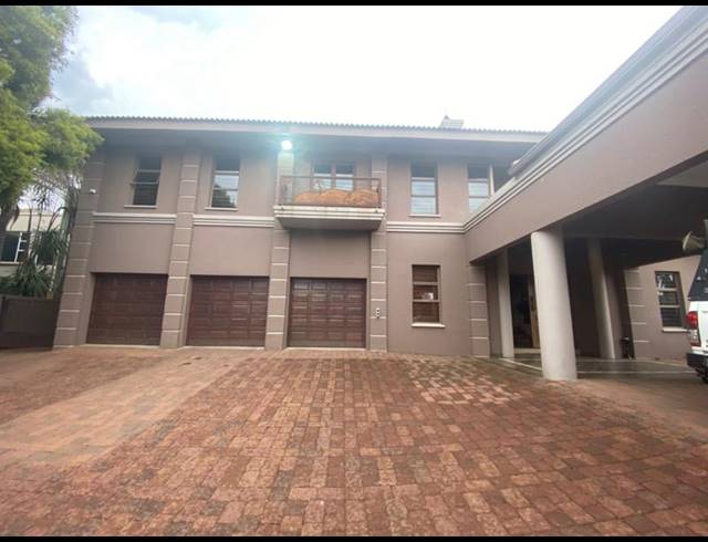 4 BEDROOM HOUSE FOR SALE IN AERORAND